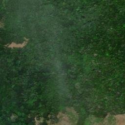 Satellite imagery of Cerro Los Mineros, CO