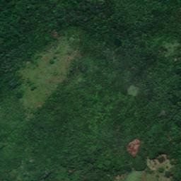 Satellite imagery of Cerro el Boquete, CO