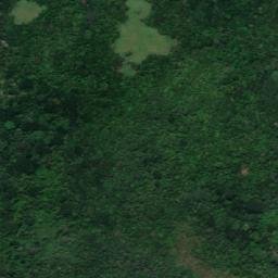 Satellite imagery of Cerro el Boquete, CO