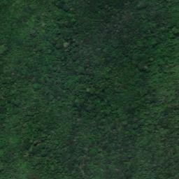 Satellite imagery of Cerro el Boquete, CO
