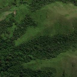 Satellite imagery of Cerro Tronaderas, CO
