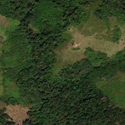 Satellite imagery of Cuchilla Girón, CO