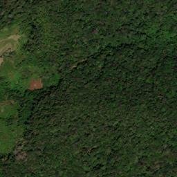 Satellite imagery of Cuchilla Girón, CO