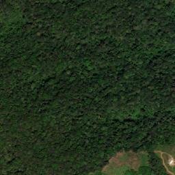 Satellite imagery of Cuchilla Girón, CO