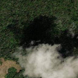 Satellite imagery of Cerro La Camorra, CO