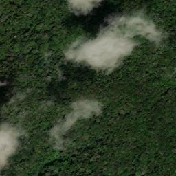 Satellite imagery of Cerro La Camorra, CO