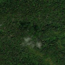 Satellite imagery of Cerro La Camorra, CO
