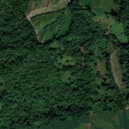 Satellite imagery of Sierra de Tibú, CO