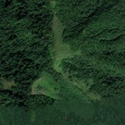Satellite imagery of Sierra de Tibú, CO