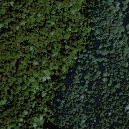 Satellite imagery of Fila El Palmar, VE