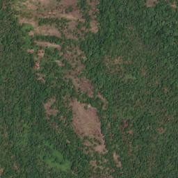 Satellite imagery of Hoséré Boro, CM