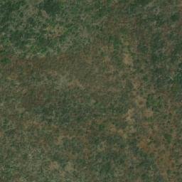 Satellite imagery of Hoséré Boro, CM