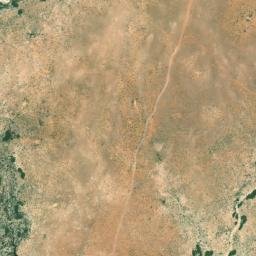 Satellite imagery of Raas Xoor, SO