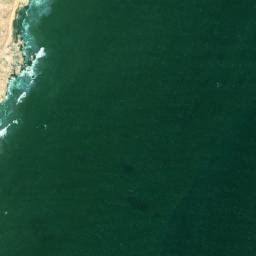 Satellite imagery of Raas Xoor, SO
