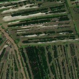 Satellite imagery of Mũi Bà Quan, VN