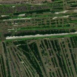 Satellite imagery of Mũi Bà Quan, VN