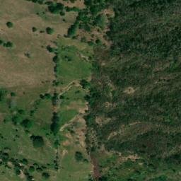 Satellite imagery of Colina de San Carlos, CO