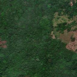 Satellite imagery of Cerro Los Mineros, CO