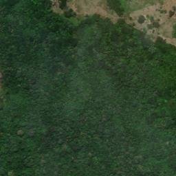 Satellite imagery of Cerro Los Mineros, CO