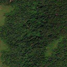 Satellite imagery of Cuchilla Girón, CO