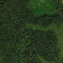 Satellite imagery of Cuchilla Girón, CO
