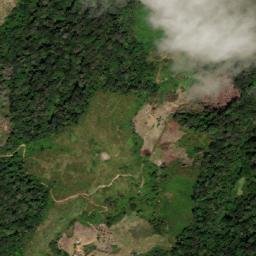 Satellite imagery of Cerro La Camorra, CO