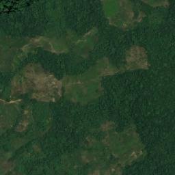 Satellite imagery of Sierra de Tibú, CO