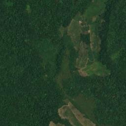 Satellite imagery of Sierra de Tibú, CO