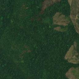 Satellite imagery of Sierra de Tibú, CO
