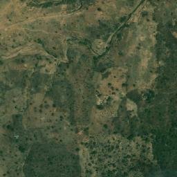 Satellite imagery of Komni, CM