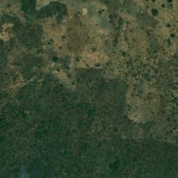 Satellite imagery of Komni, CM