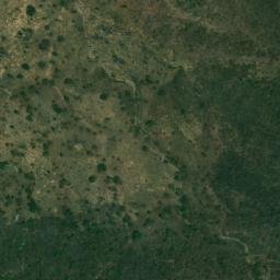 Satellite imagery of Komni, CM