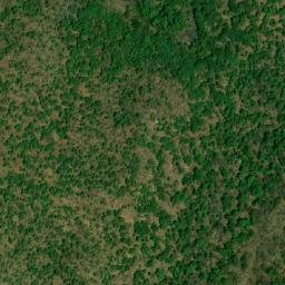 Satellite imagery of Djebel Gaouara, CF