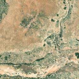 Satellite imagery of Raas Xoor, SO