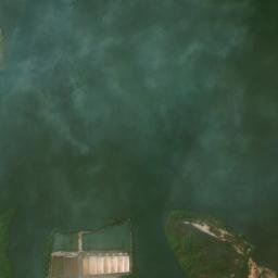 Satellite imagery of Devil Point, IN