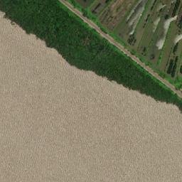 Satellite imagery of Mũi Bà Quan, VN
