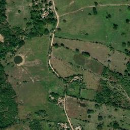 Satellite imagery of Colina de San Carlos, CO