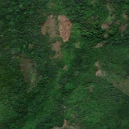 Satellite imagery of Cerro Los Mineros, CO