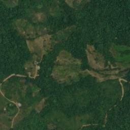 Satellite imagery of Sierra de Tibú, CO