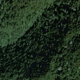 Satellite imagery of Fila El Palmar, VE