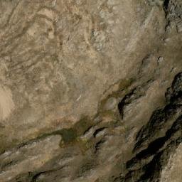 Satellite imagery of Páramo La Culata, VE