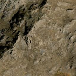 Satellite imagery of Páramo La Culata, VE