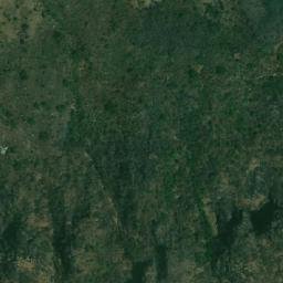 Satellite imagery of Komni, CM