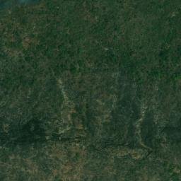Satellite imagery of Komni, CM