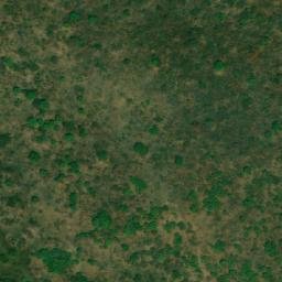 Satellite imagery of Angbula Rock, SS