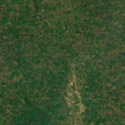 Satellite imagery of Angbula Rock, SS