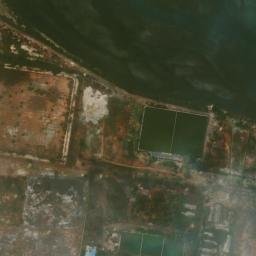 Satellite imagery of Devil Point, IN