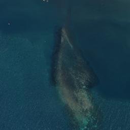 Satellite imagery of Sir J Brookes Point, PH