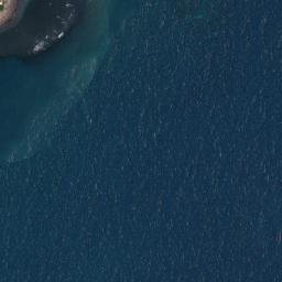 Satellite imagery of Sir J Brookes Point, PH