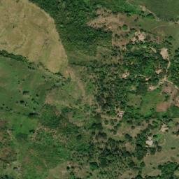 Satellite imagery of Cuchillas de Manchego, CO